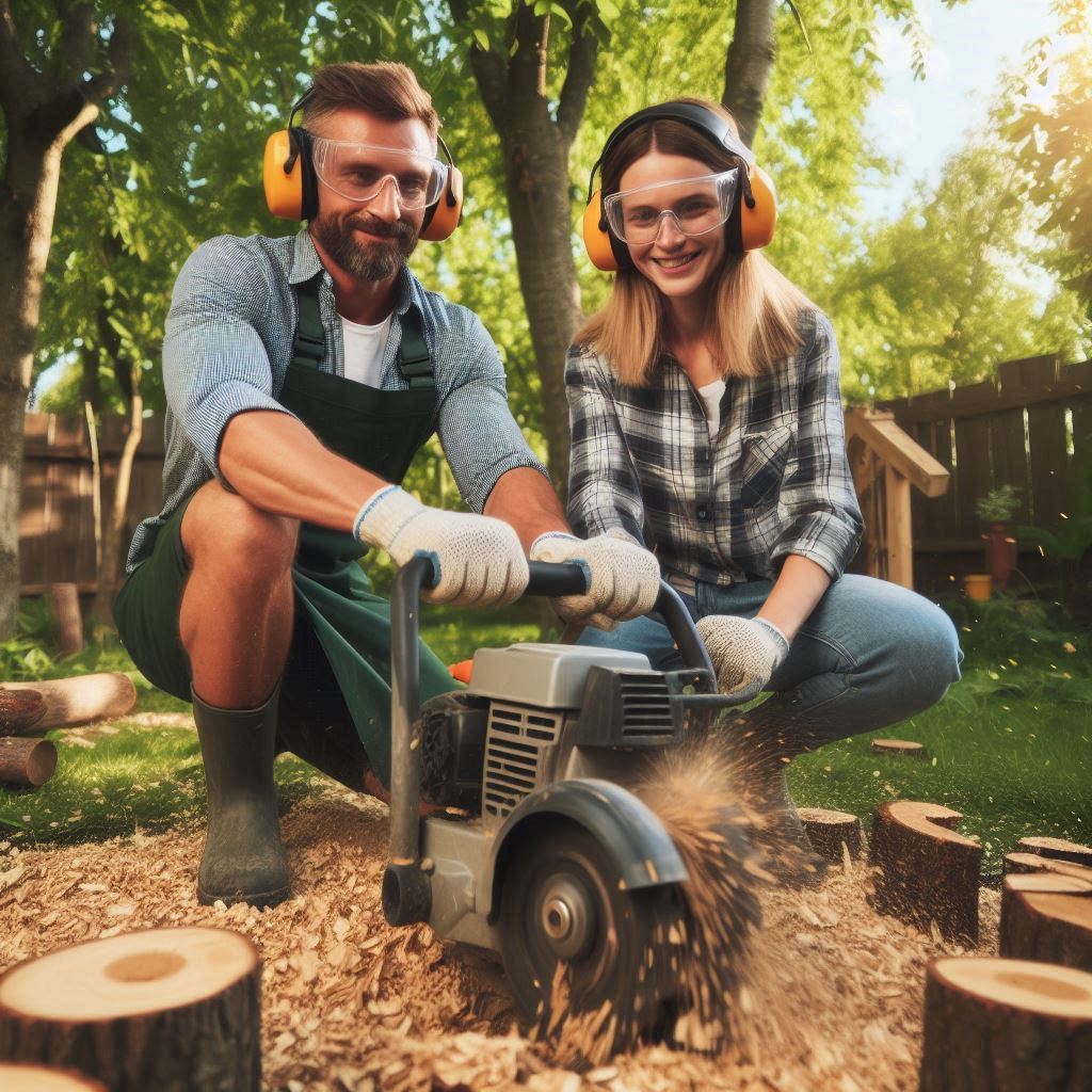 Best Stump Grinding Services in Easton, MA Best Stump Grinding Services in Easton, Massachusetts - Professional Stump Removal by Easton Stump Grinding