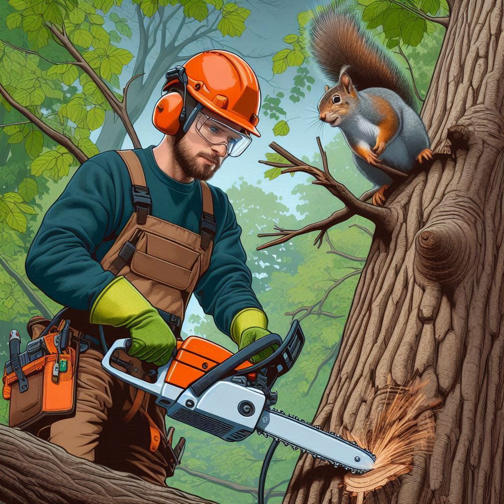 Best Tree Trimming in Easton, Massachusetts - Professional Service by Easton Tree Experts