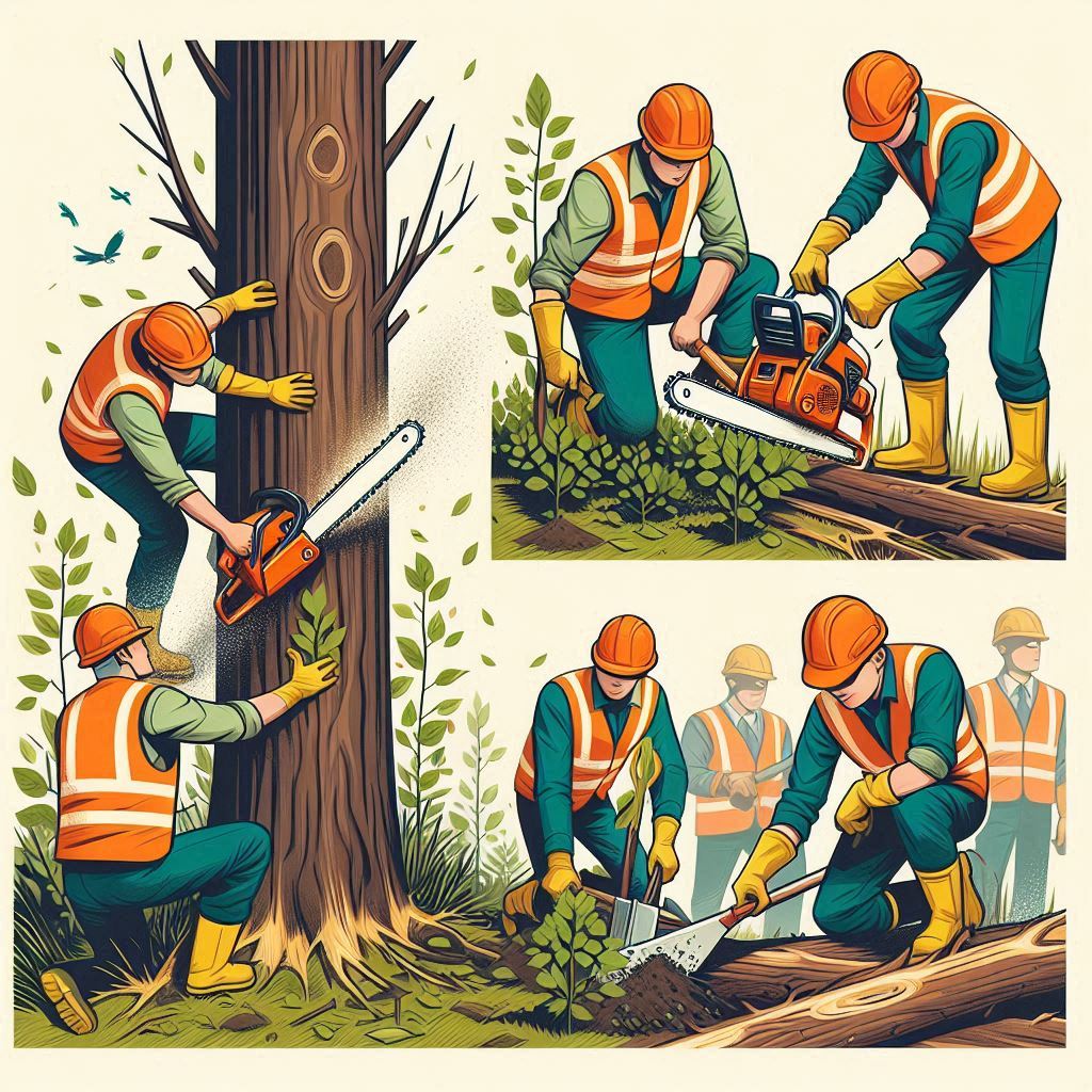 Expert Tree Removal Services in Easton, MA Professional Complete Tree Removal Services Easton MA - Expert Tree Removal and Stump Grinding by Tree Removal Easton