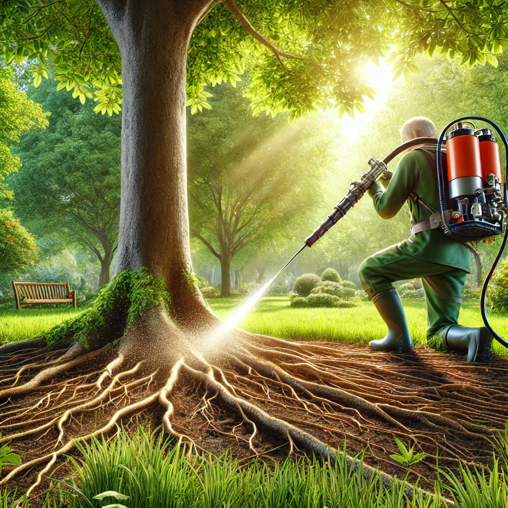 High-Quality Deep Root Fertilization Services Available in Easton, MA Premium Deep Root Fertilization Services in Easton, Massachusetts