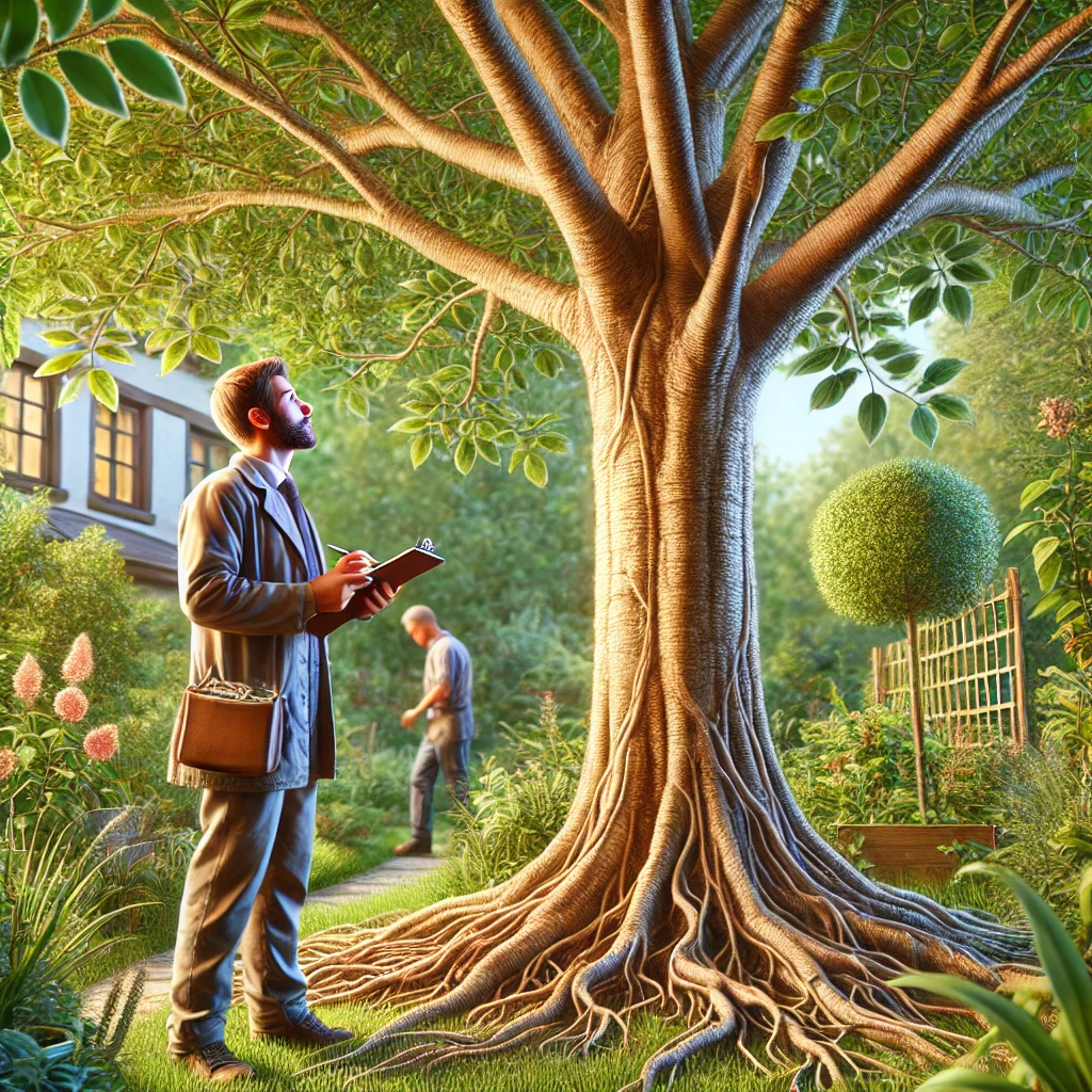 High-Quality Tree Consulting Services Available in Easton, MA Premium Tree Consulting Services in Easton, Massachusetts