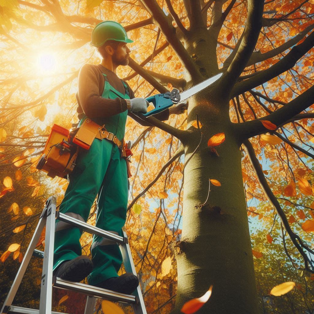 Expert Tree Maintenance in Easton, MA Professional Tree Maintenance Services in Easton, Massachusetts