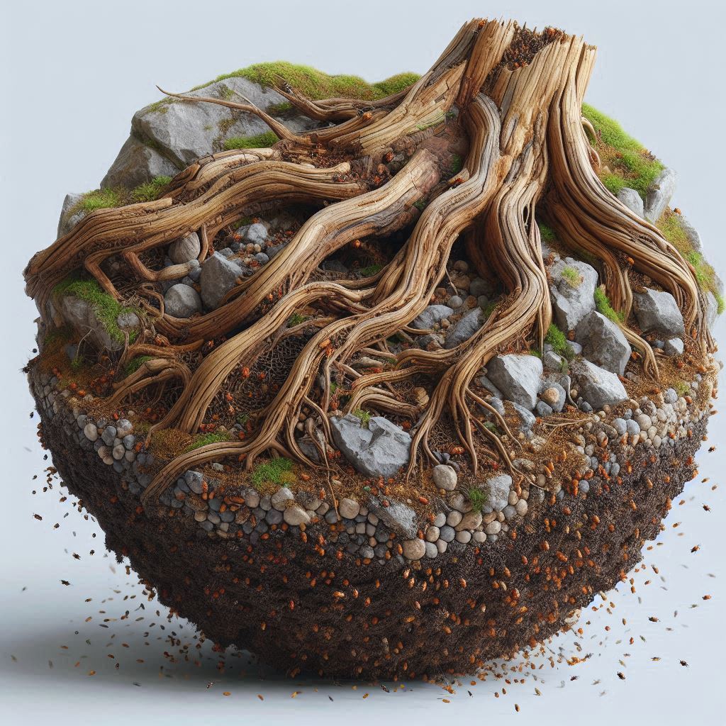 Professional Tree Root Removal Service in Easton Massachusetts